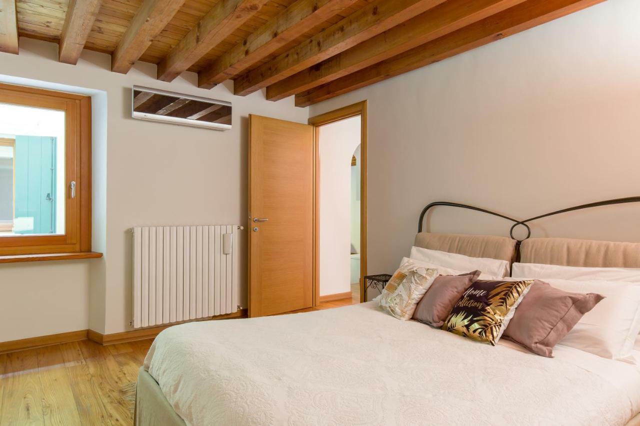 Downtown Apartment Verona Exterior foto