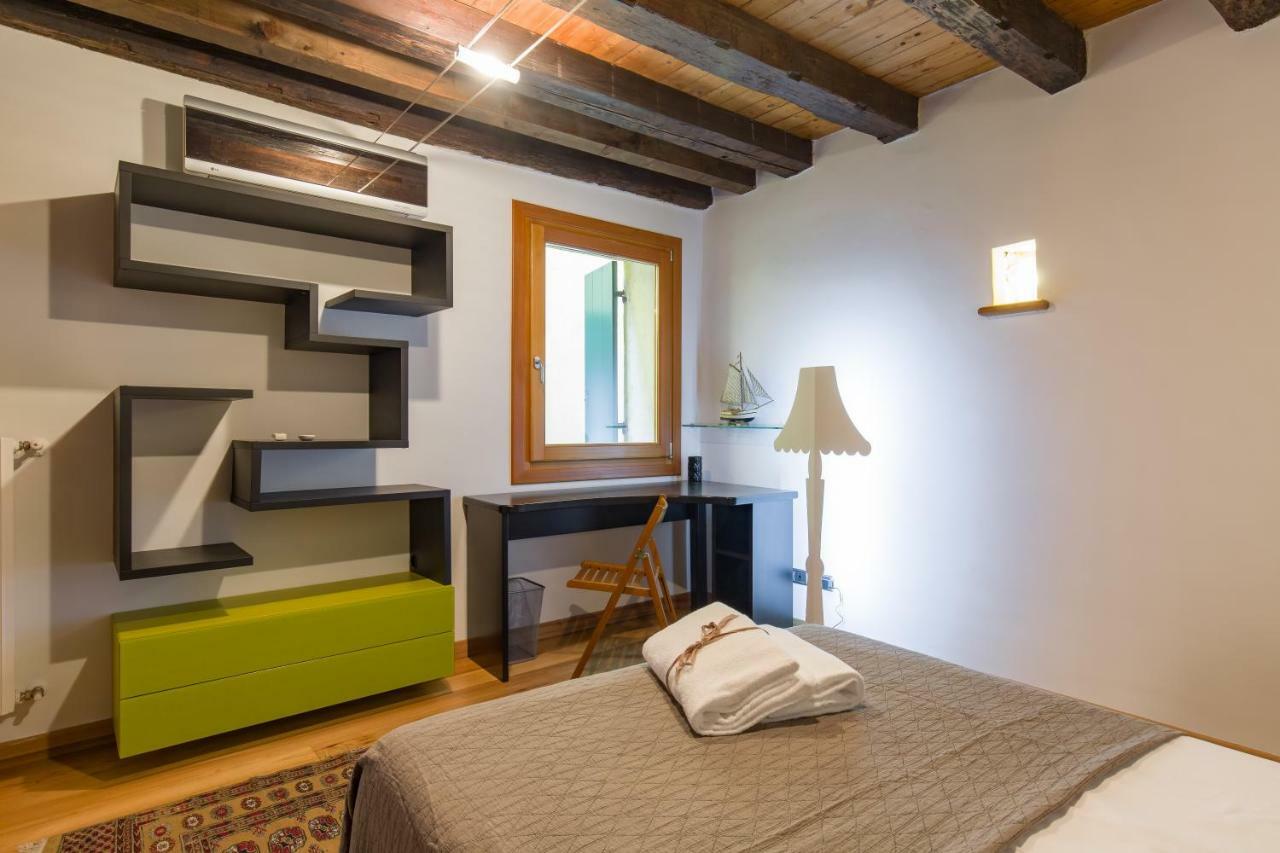Downtown Apartment Verona Exterior foto