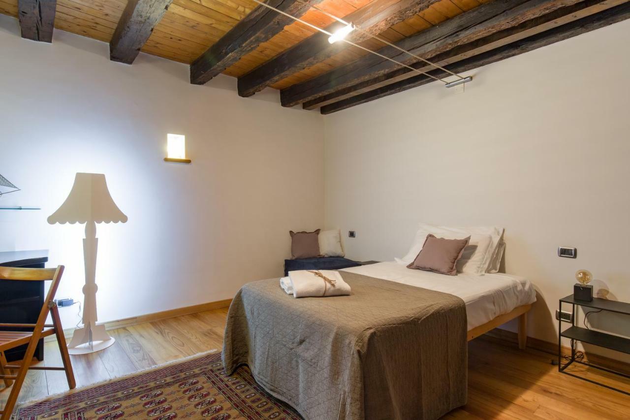 Downtown Apartment Verona Exterior foto