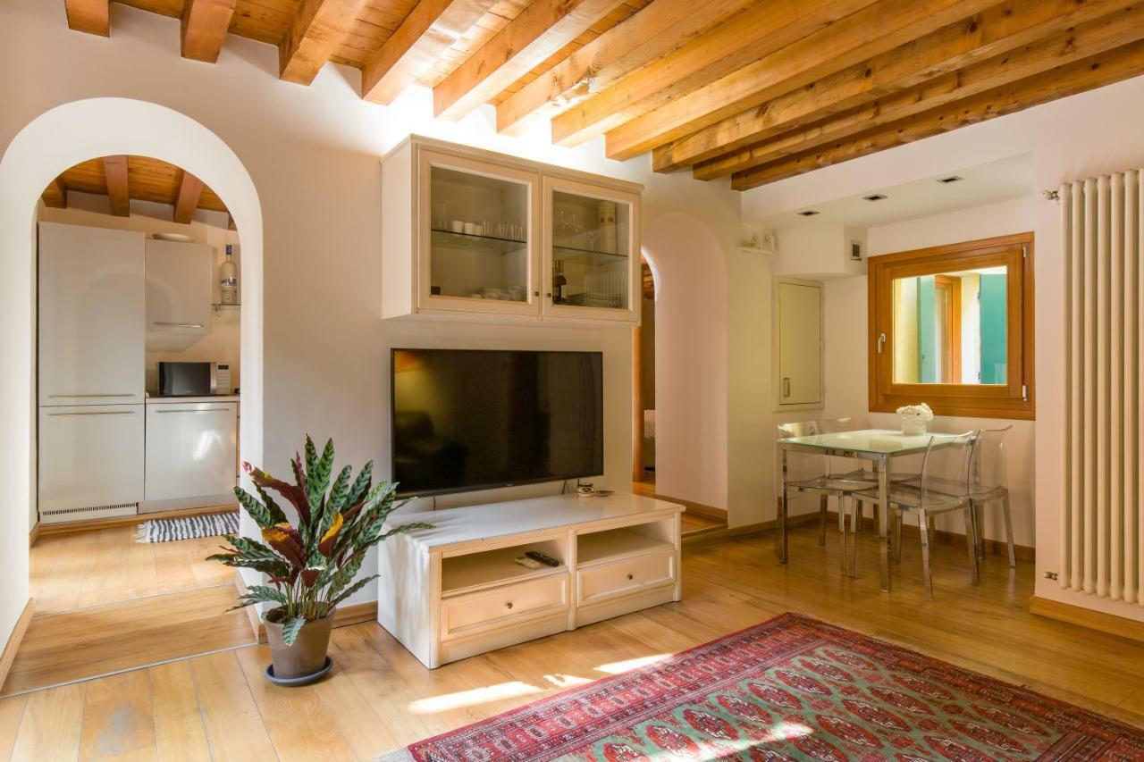 Downtown Apartment Verona Exterior foto