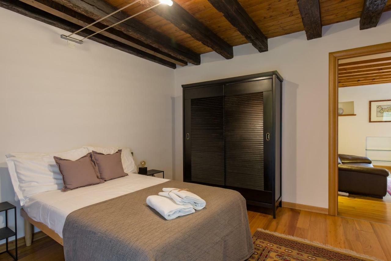 Downtown Apartment Verona Exterior foto