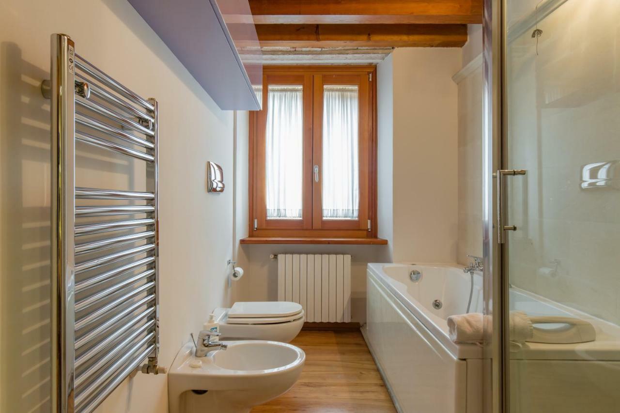 Downtown Apartment Verona Exterior foto