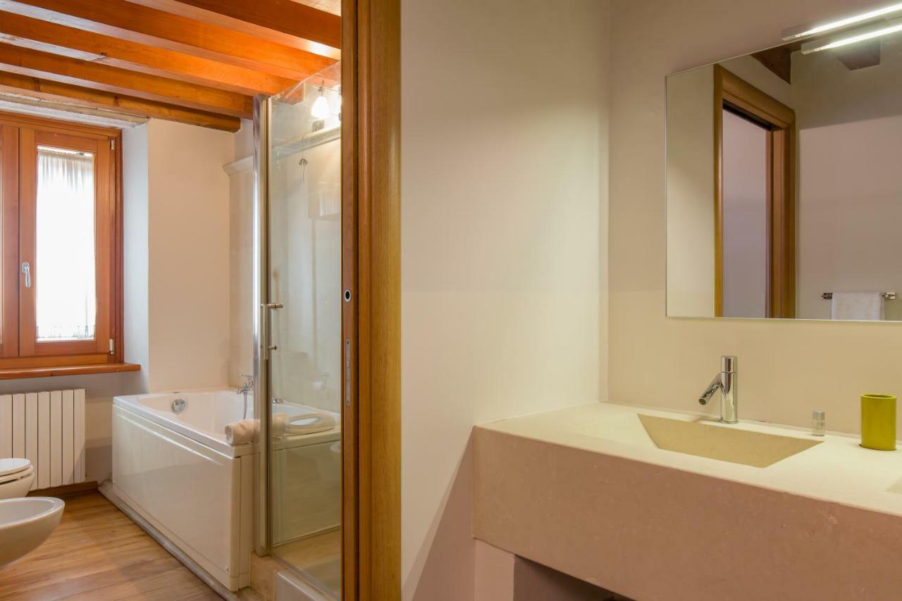 Downtown Apartment Verona Exterior foto