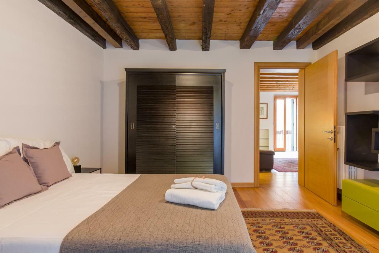 Downtown Apartment Verona Exterior foto